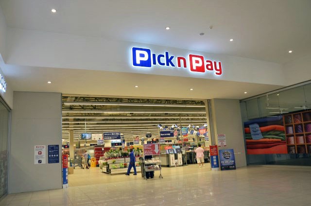 Pick n Pay 3 Pick n Pay - Cradlestone Mall